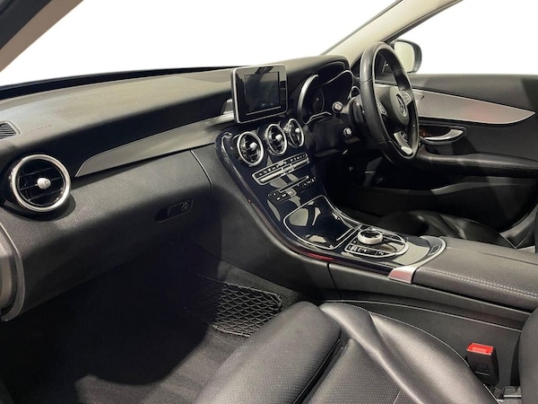 Used Mercedes-Benz C-Class 2018 for sale - 76245198: Photo 13