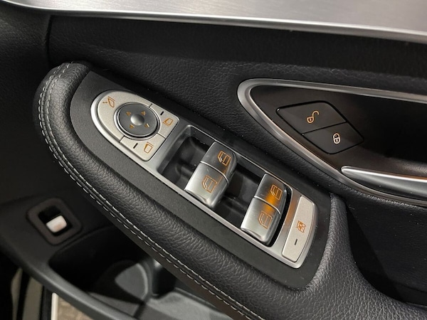 Used Mercedes-Benz C-Class 2018 for sale - 76245198: Photo 16