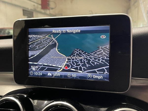 Used Mercedes-Benz C-Class 2018 for sale - 76245198: Photo 17
