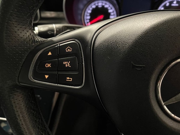 Used Mercedes-Benz C-Class 2018 for sale - 76245198: Photo 20