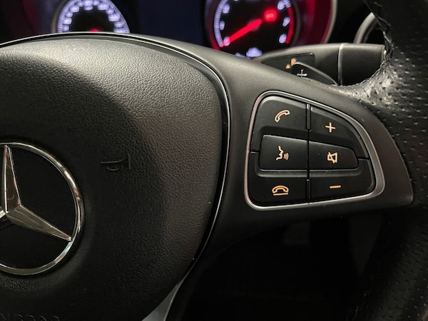 Used Mercedes-Benz C-Class 2018 for sale - 76245198: Photo 21
