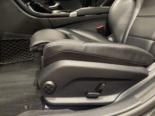 Used Mercedes-Benz C-Class 2018 for sale - 76245198: Photo 24