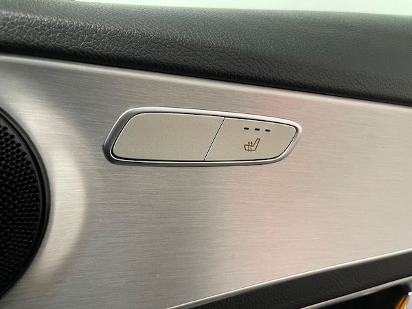 Used Mercedes-Benz C-Class 2018 for sale - 76245198: Photo 26