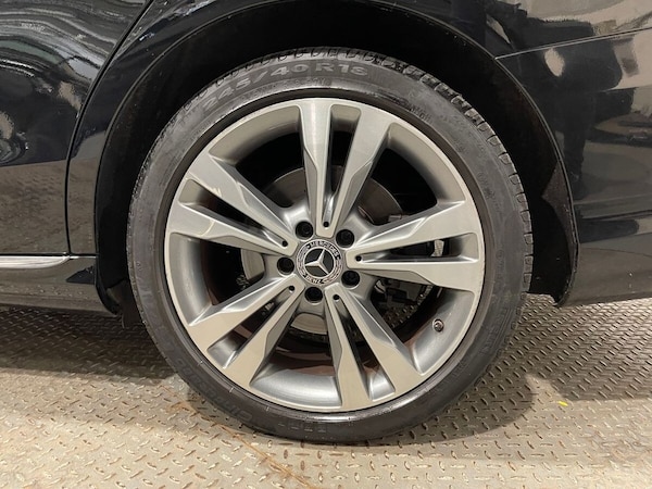 Used Mercedes-Benz C-Class 2018 for sale - 76245198: Photo 27