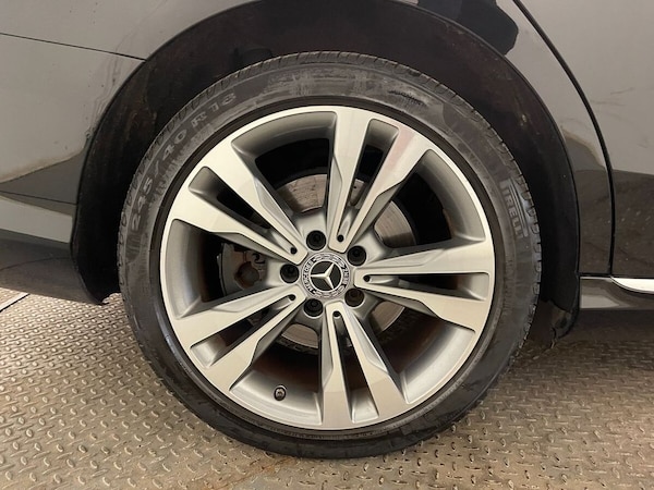 Used Mercedes-Benz C-Class 2018 for sale - 76245198: Photo 28