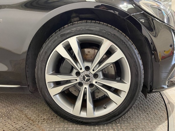Used Mercedes-Benz C-Class 2018 for sale - 76245198: Photo 29