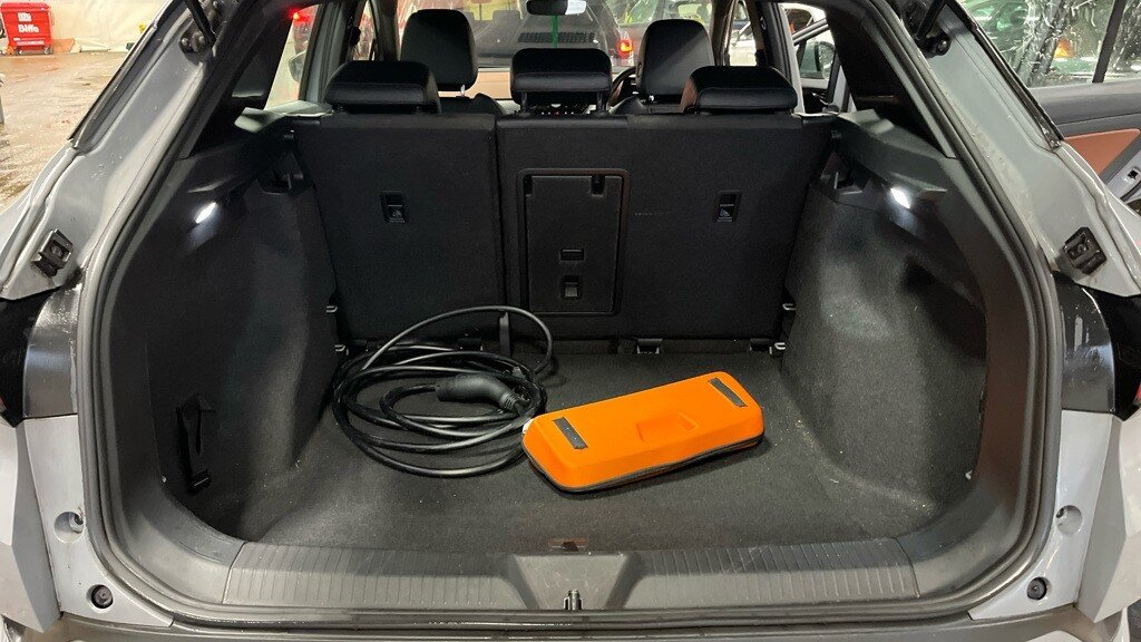 Used Volkswagen ID.4 2021 for sale - 77655385: Photo 13