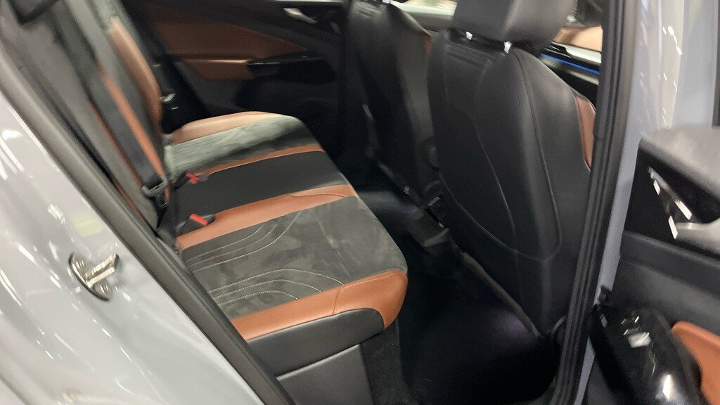 Used Volkswagen ID.4 2021 for sale - 77655385: Photo 15