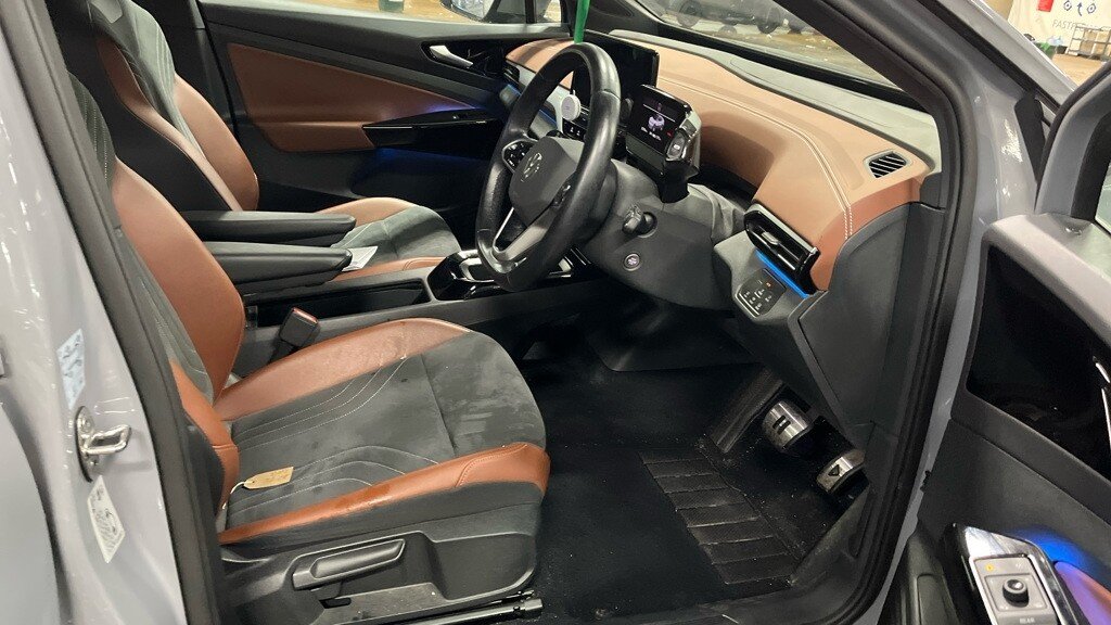 Used Volkswagen ID.4 2021 for sale - 77655385: Photo 16