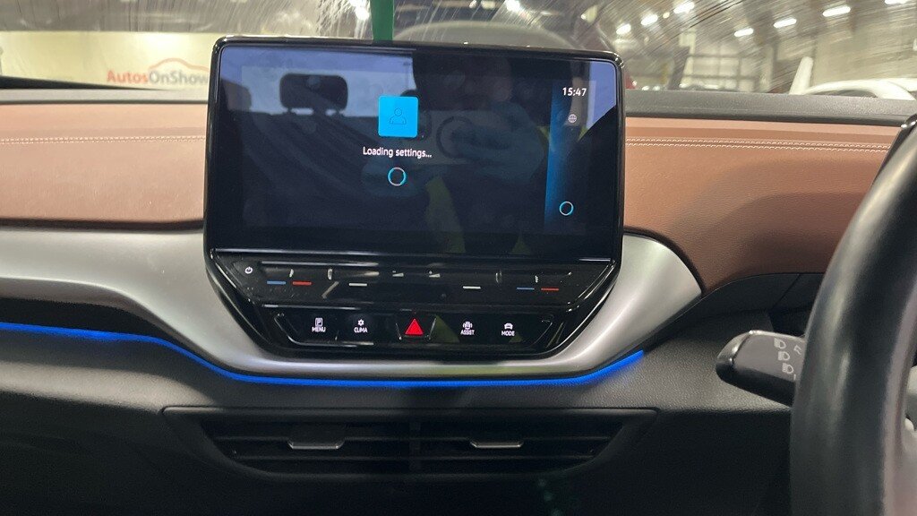 Used Volkswagen ID.4 2021 for sale - 77655385: Photo 18