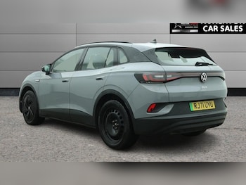 Used Volkswagen ID.4 2021 for sale - 77655385: Photo