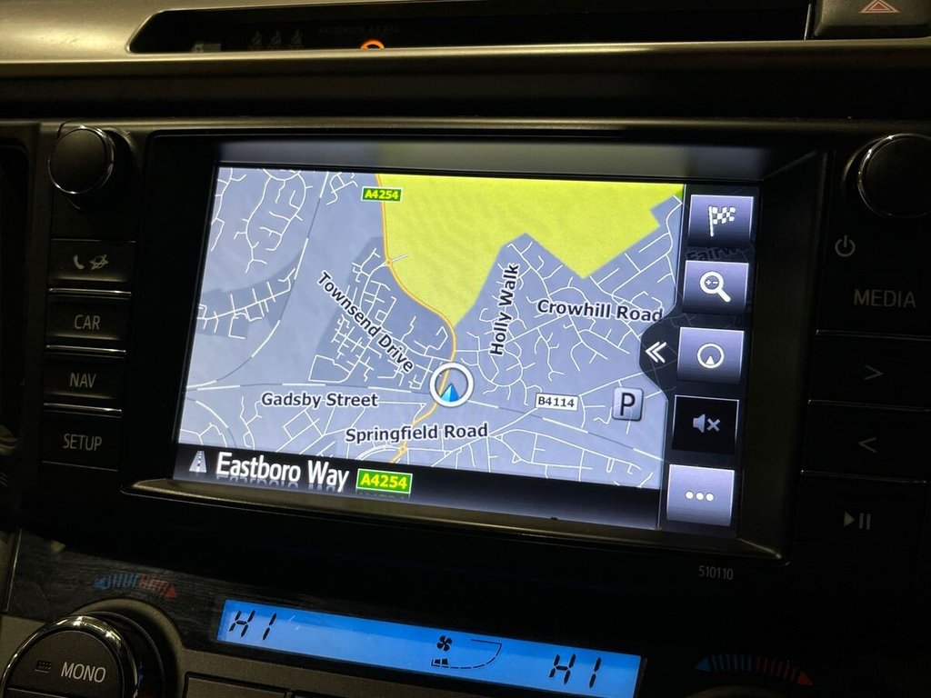 Used Toyota RAV4 2018 for sale - 77534302: Photo 20