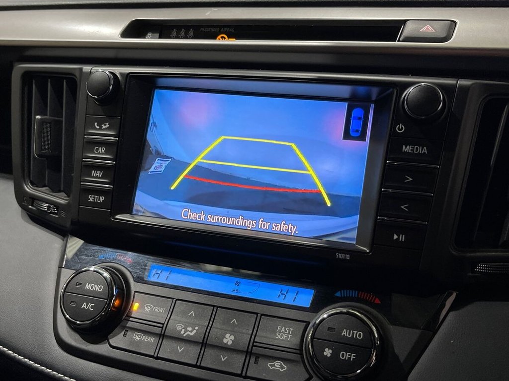 Used Toyota RAV4 2018 for sale - 77534302: Photo 22