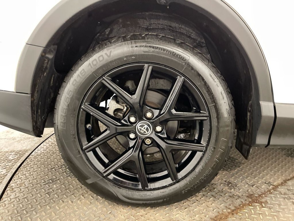 Used Toyota RAV4 2018 for sale - 77534302: Photo 30