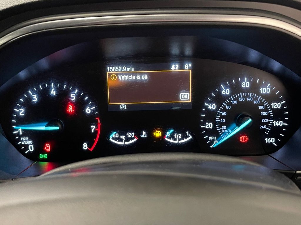 Used Ford Focus 2021 for sale - 75830472: Photo 18