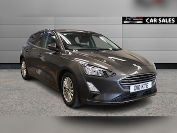 Ford - Focus