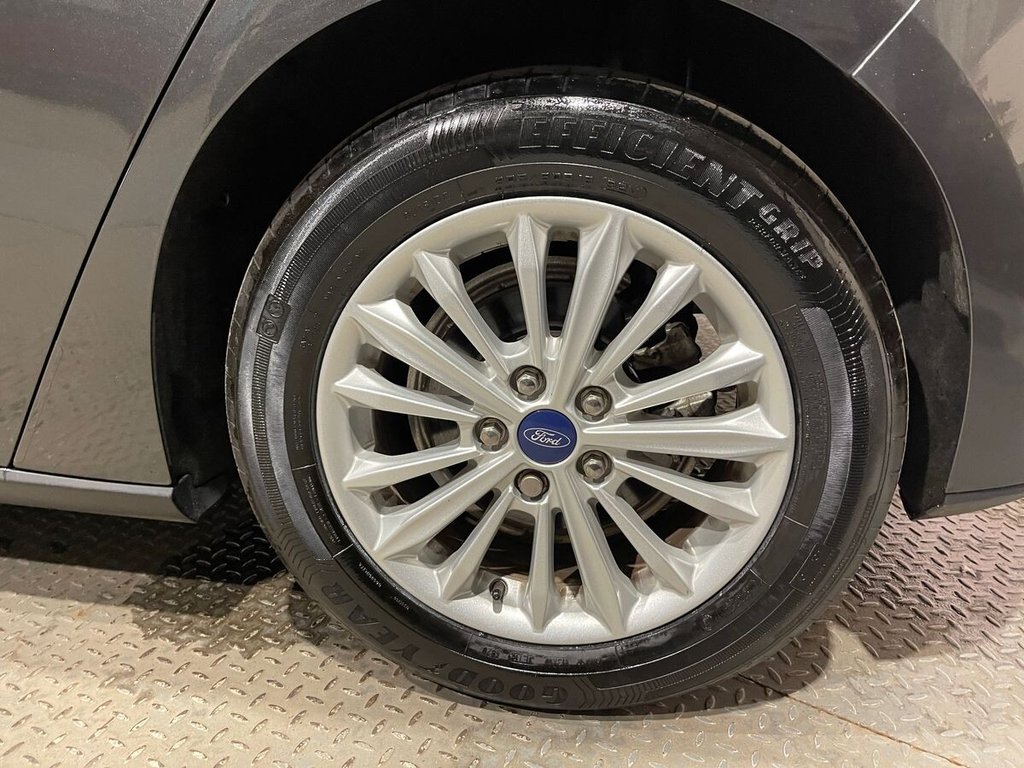 Used Ford Focus 2021 for sale - 75830472: Photo 25