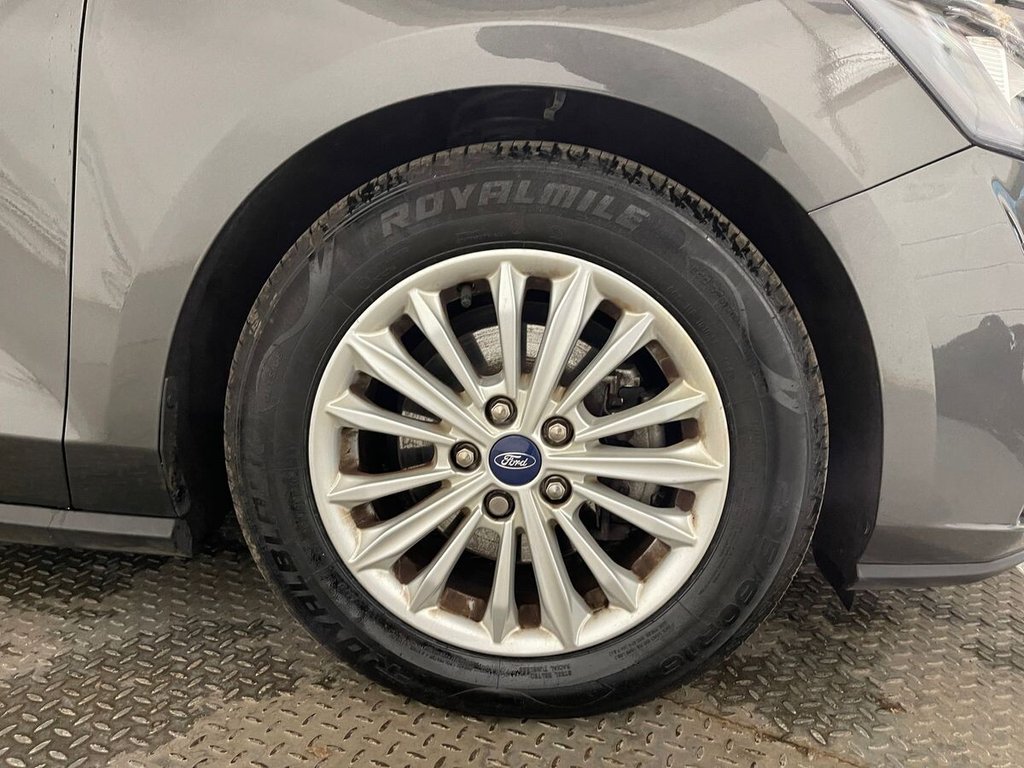 Used Ford Focus 2021 for sale - 75830472: Photo 27