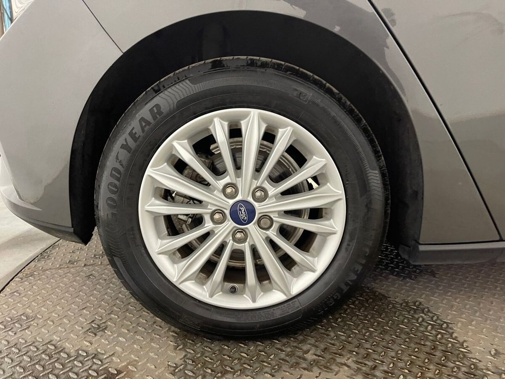 Used Ford Focus 2021 for sale - 75830472: Photo 31