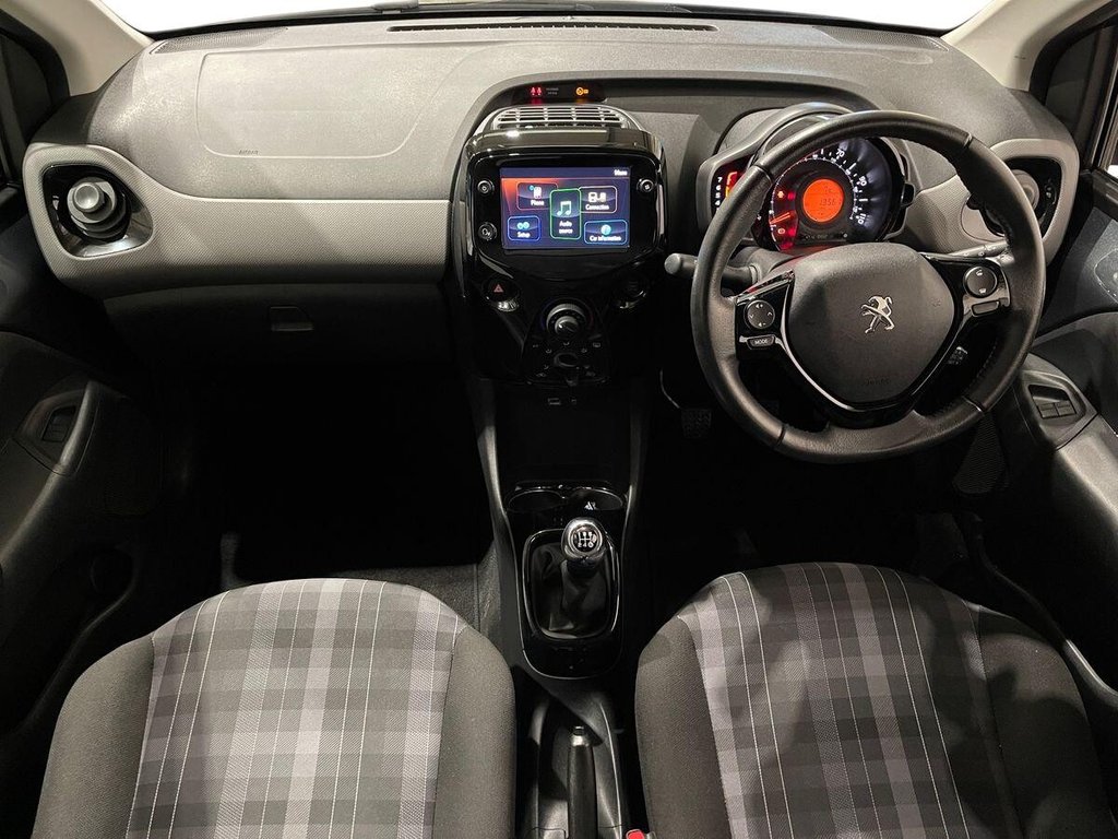 Used Peugeot 108 2020 for sale - 77263735: Photo 10