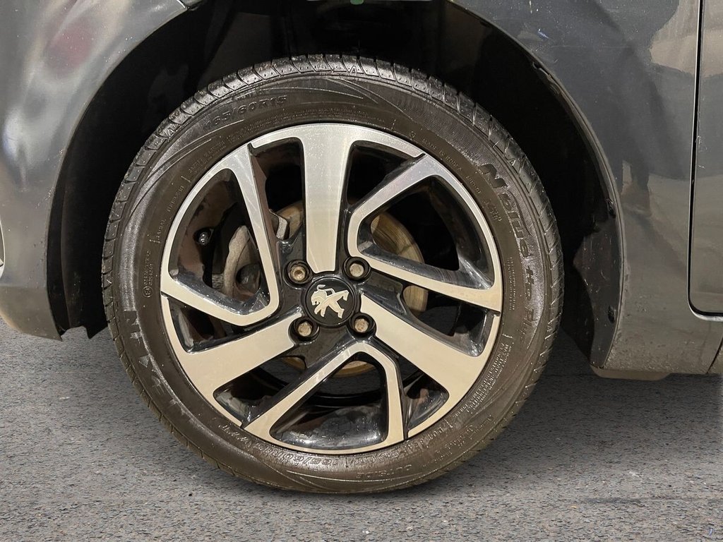 Used Peugeot 108 2020 for sale - 77263735: Photo 12