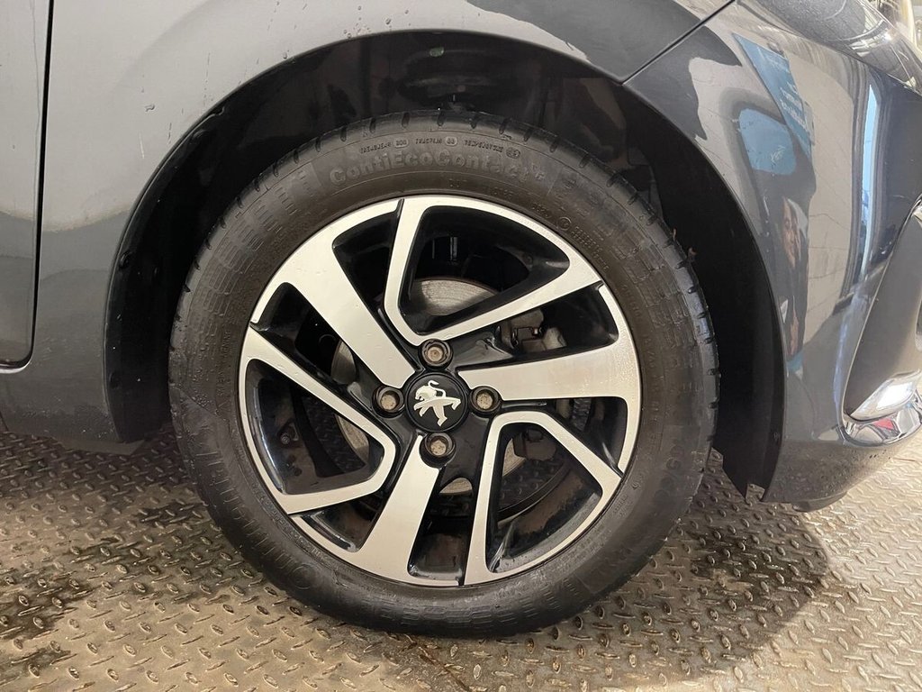 Used Peugeot 108 2020 for sale - 77263735: Photo 24