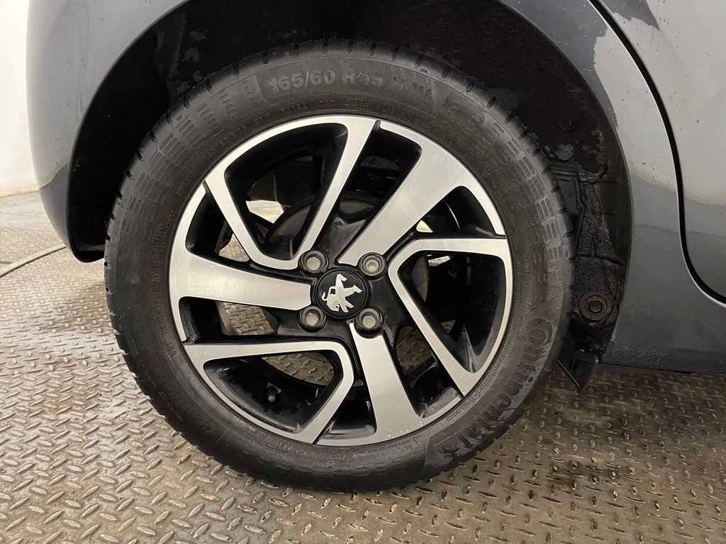 Used Peugeot 108 2020 for sale - 77263735: Photo 25