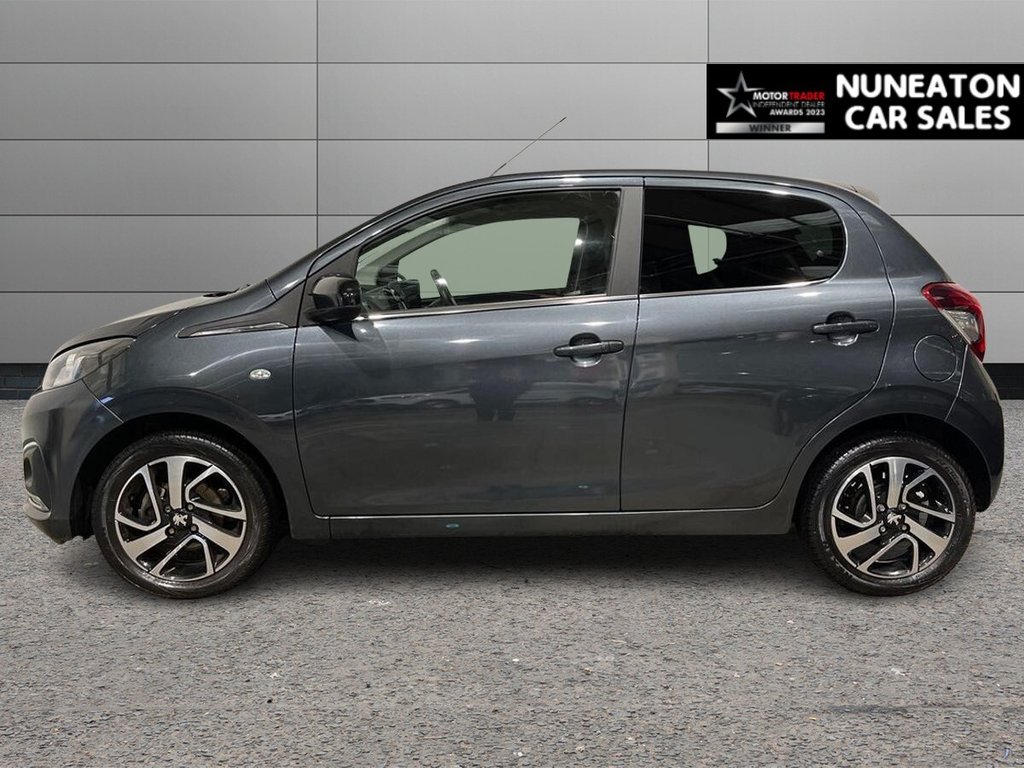 Used Peugeot 108 2020 for sale - 77263735: Photo 6