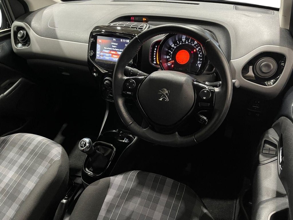 Used Peugeot 108 2020 for sale - 77263735: Photo 9