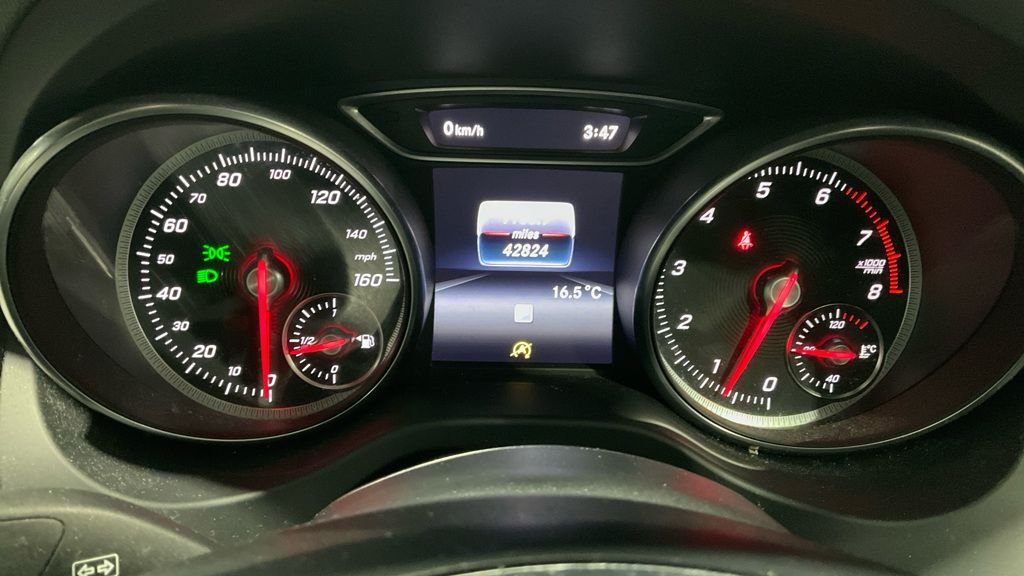 Used Mercedes-Benz CLA 2018 for sale - 76559069: Photo 10