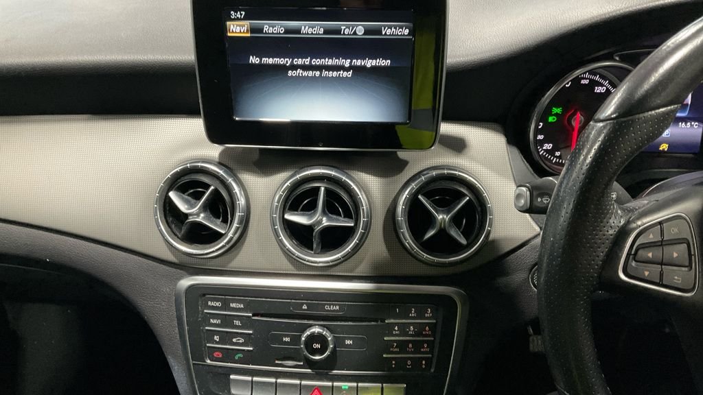 Used Mercedes-Benz CLA 2018 for sale - 76559069: Photo 11