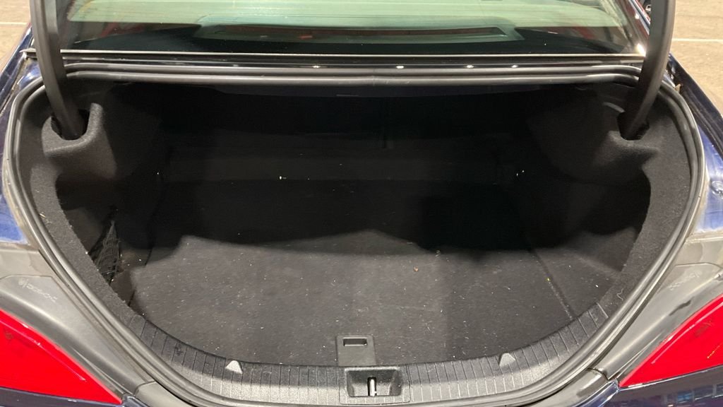 Used Mercedes-Benz CLA 2018 for sale - 76559069: Photo 7