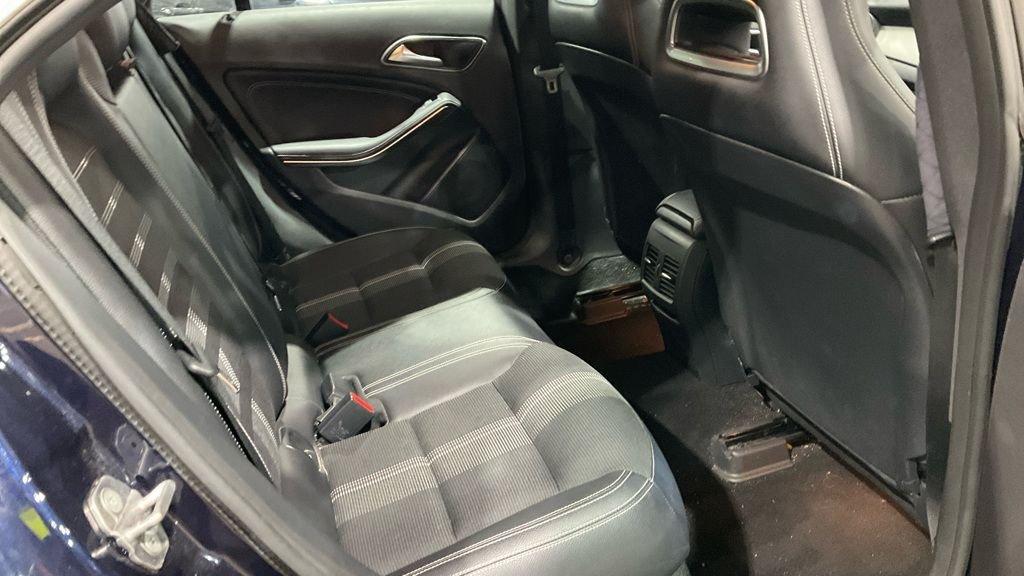 Used Mercedes-Benz CLA 2018 for sale - 76559069: Photo 8