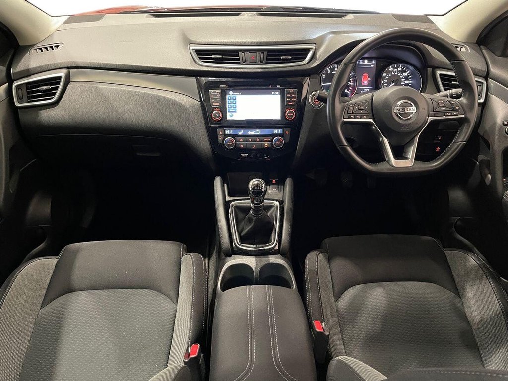 Used Nissan Qashqai 2018 for sale - 76356111: Photo 10