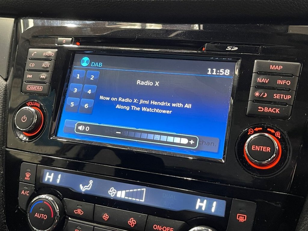 Used Nissan Qashqai 2018 for sale - 76356111: Photo 11