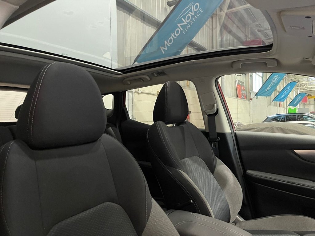 Used Nissan Qashqai 2018 for sale - 76356111: Photo 12