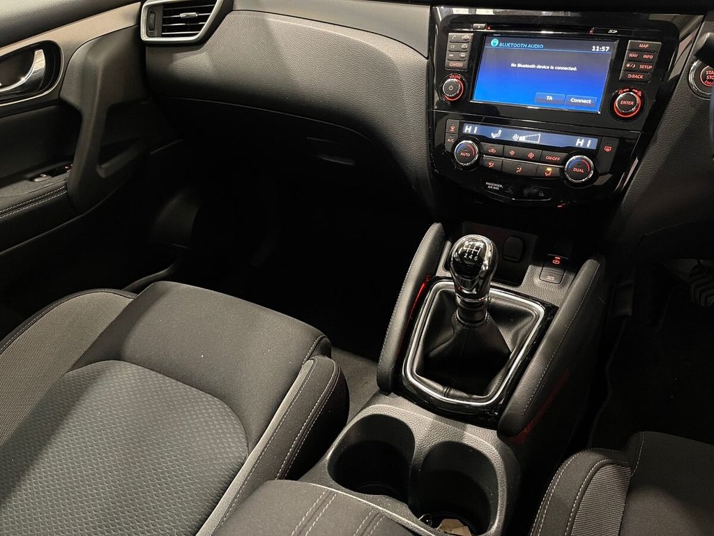 Used Nissan Qashqai 2018 for sale - 76356111: Photo 15