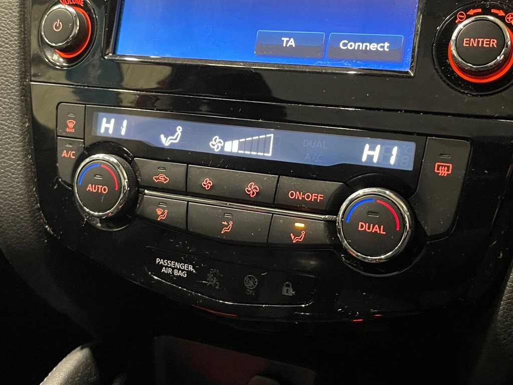 Used Nissan Qashqai 2018 for sale - 76356111: Photo 16