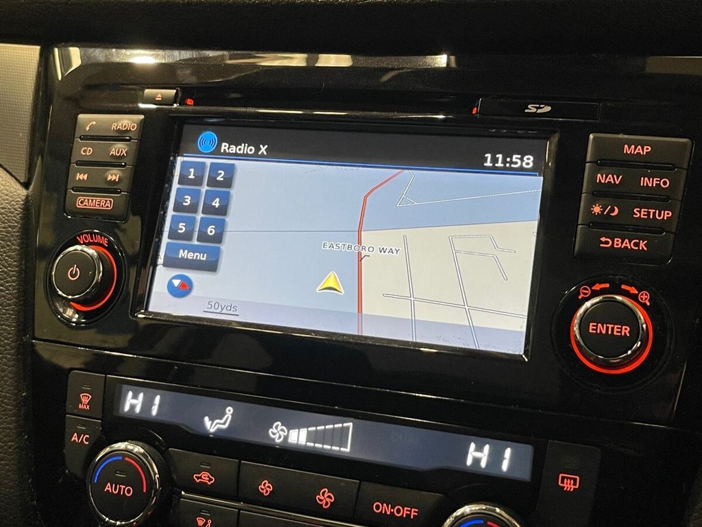 Used Nissan Qashqai 2018 for sale - 76356111: Photo 18