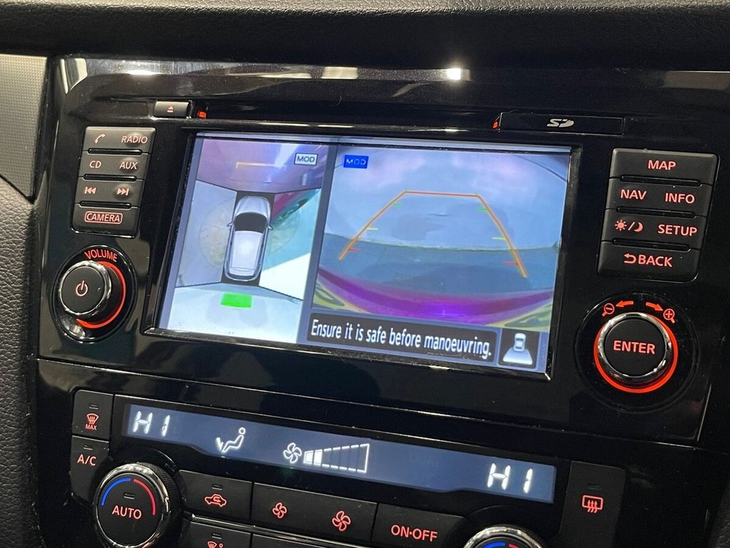 Used Nissan Qashqai 2018 for sale - 76356111: Photo 19