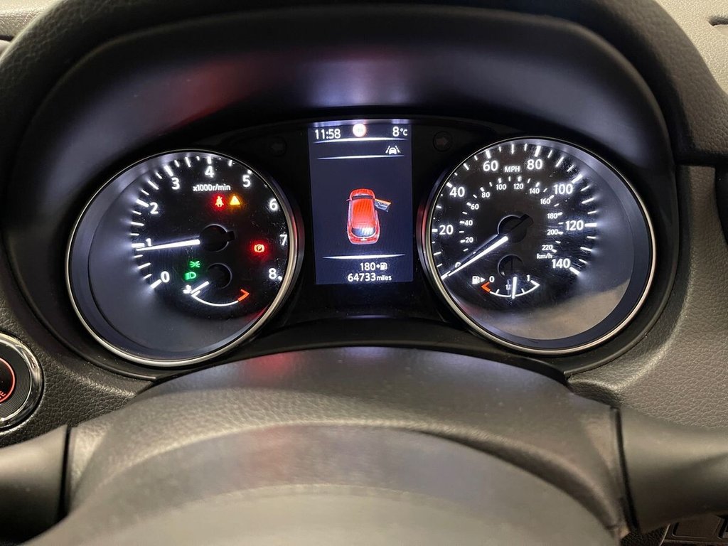 Used Nissan Qashqai 2018 for sale - 76356111: Photo 20