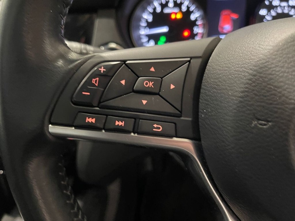 Used Nissan Qashqai 2018 for sale - 76356111: Photo 21