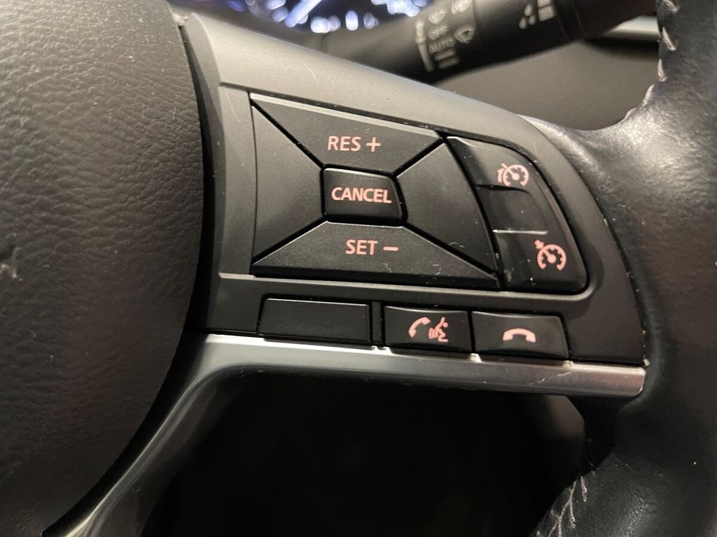 Used Nissan Qashqai 2018 for sale - 76356111: Photo 22