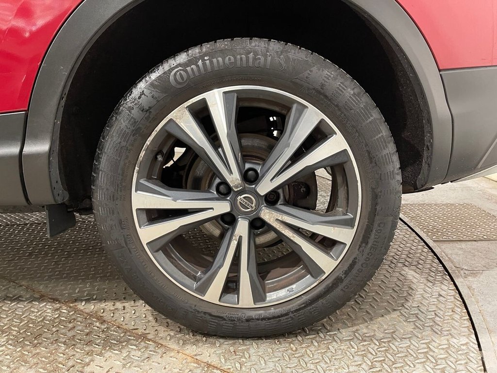 Used Nissan Qashqai 2018 for sale - 76356111: Photo 25