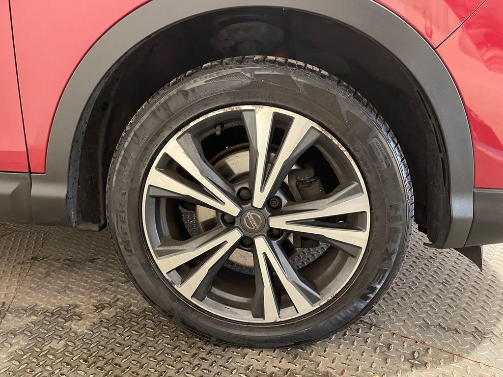 Used Nissan Qashqai 2018 for sale - 76356111: Photo 26