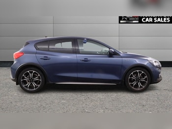 Used Ford Focus 2021 for sale - 78645797: Photo