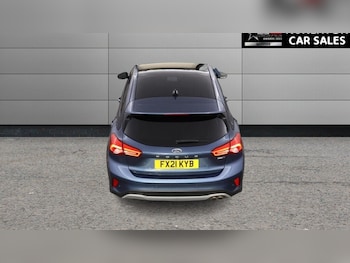Used Ford Focus 2021 for sale - 78645797: Photo