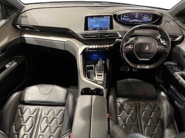 Used Peugeot 3008 2019 for sale - 76210277: Photo 10
