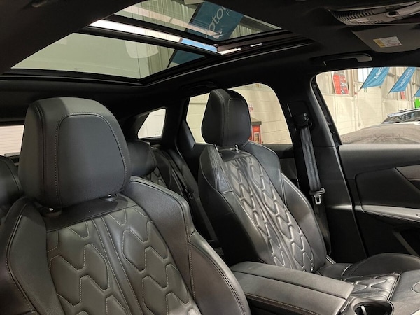 Used Peugeot 3008 2019 for sale - 76210277: Photo 12