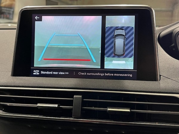 Used Peugeot 3008 2019 for sale - 76210277: Photo 19